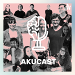 Obrázek podcastu AkuCast