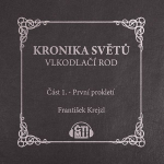 Obrázek podcastu První prokletí