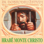 Obrázek podcastu Hrabě Monte Christo