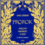 Obrázek podcastu Prorok
