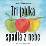 Obrázek podcastu Tři jablka spadlá z nebe