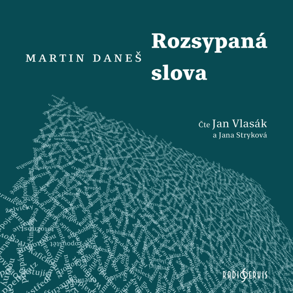 Obrázek podcastu Rozsypaná slova