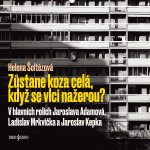 Obrázek podcastu Zůstane koza celá, když se vlci nažerou?
