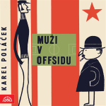 Obrázek podcastu Muži v offsidu