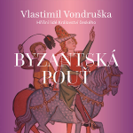 Obrázek podcastu Byzantská pouť