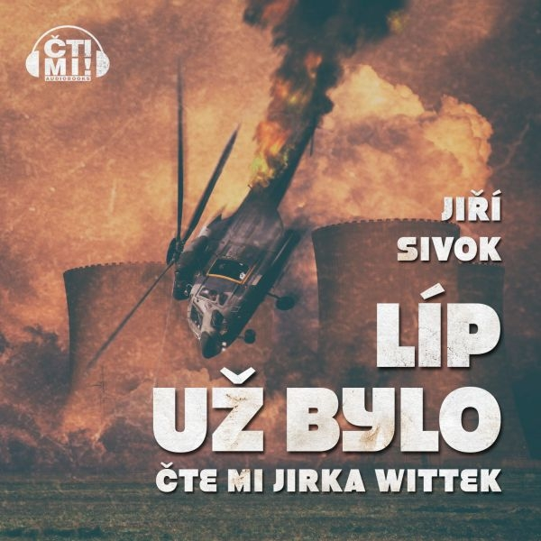 Obrázek podcastu Líp už bylo