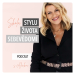 Obrázek podcastu Škola stylu