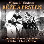 Obrázek podcastu Růže a prsten