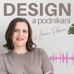 Obrázek podcastu Design a podnikání