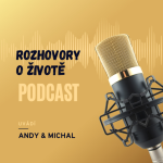Obrázek podcastu Rozhovory o životě