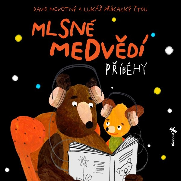Obrázek podcastu Mlsné medvědí příběhy