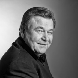 Obrázek podcastu Klauni a vlastenci