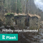 Obrázek podcastu Příběhy nejen šumavské