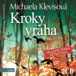 Obrázek podcastu Kroky vraha