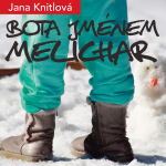 Obrázek podcastu Bota jménem Melichar