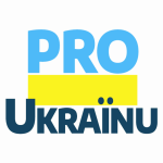 Obrázek podcastu ProUkraïnu Podcast