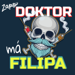 Obrázek podcastu Doktor má Filipa