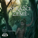 Obrázek podcastu Strážci země
