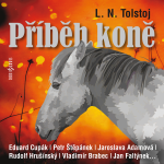 Obrázek podcastu Příběh koně