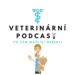 Obrázek podcastu Veterinární podcast