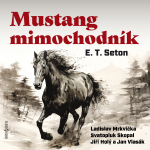 Obrázek podcastu Mustang mimochodník