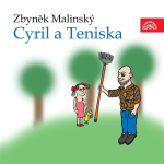 Obrázek podcastu Cyril a Teniska