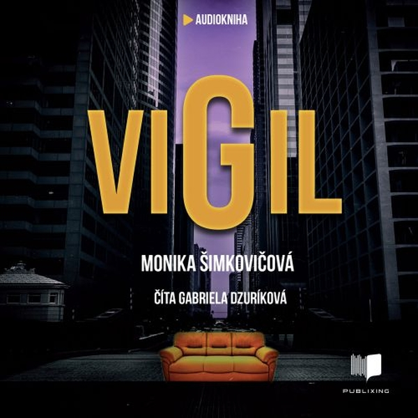 Obrázek podcastu VIGIL