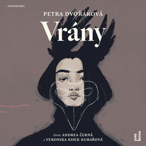 Obrázek podcastu Vrány