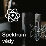 Obrázek podcastu Spektrum vědy - Podcast o vědě a novinkách v technologii