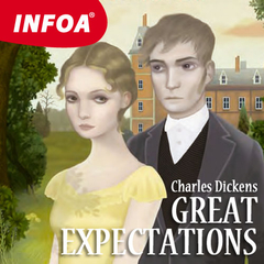 Obrázek podcastu Great Expectations
