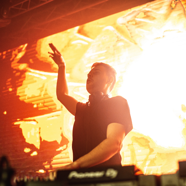 Obrázek epizody S01E13: Delta Heavy přichází s novým albem a A-Cray vydává své EP na Eatbrainu