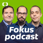 Obrázek podcastu Fokus podcast ČT sport