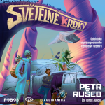 Obrázek podcastu Světelné (k)roky