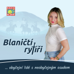 Obrázek podcastu Blaničtí rytíři