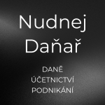 Obrázek podcastu Nudnej Daňař