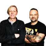 Obrázek podcastu Expres Drive