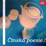 Obrázek podcastu Čínská poesie 2 (Zpěvy Staré a Nové Číny)