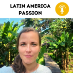 Obrázek podcastu Latin America Passion