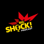 Obrázek podcastu BIG SHOCK! PODCAST