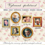 Obrázek podcastu Vybraná společnost