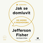 Obrázek podcastu Jak se domluvit