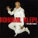 Obrázek podcastu Bohumil Klepl v Divadle Kalich