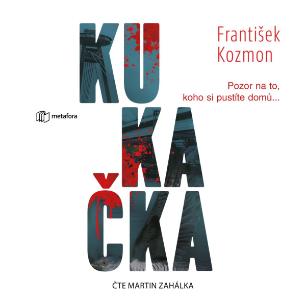Obrázek podcastu Kukačka