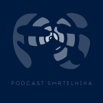 Obrázek podcastu Podcast Smrtelníka