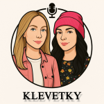 Obrázek podcastu KLEVETKY