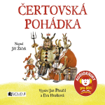 Obrázek podcastu Čertovská pohádka