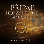 Obrázek podcastu Případ hrozníčkové náušnice