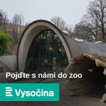 Obrázek podcastu Pojďte s námi do zoo