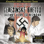 Obrázek podcastu Terezínské ghetto