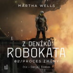 Obrázek podcastu Z deníků Robokata 2 – Proces změny
